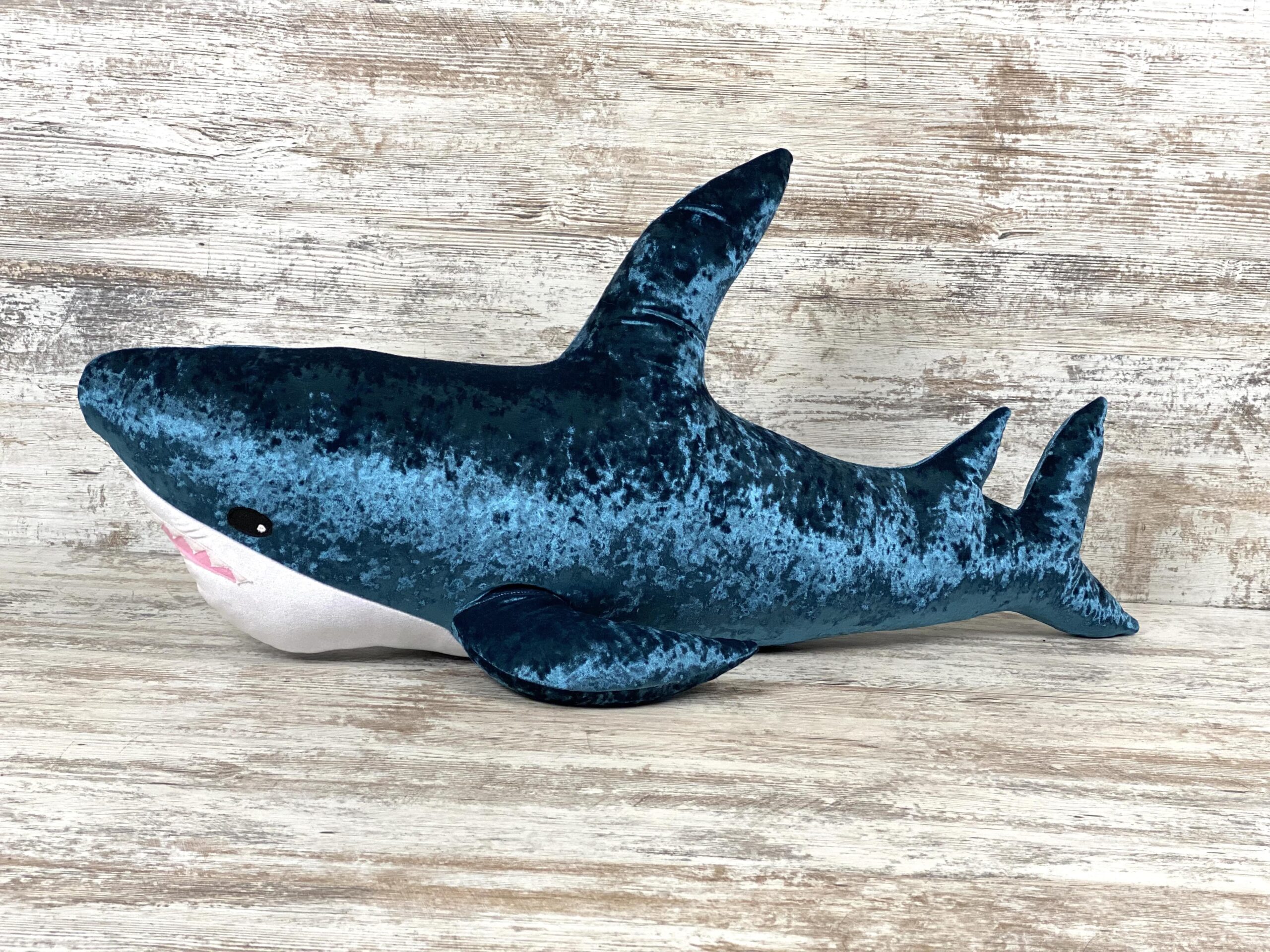 Подушка "Shark" 100 см