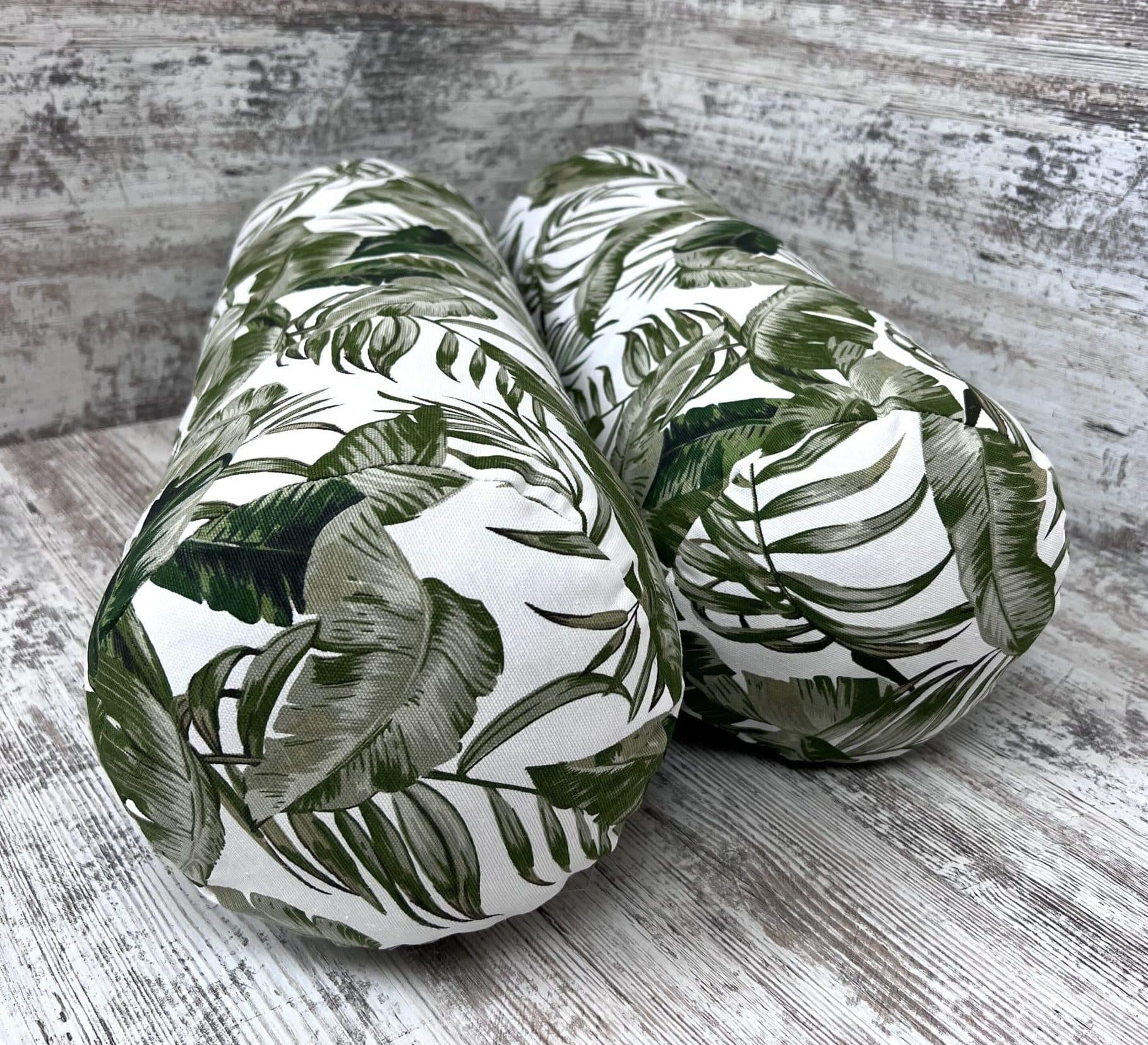 Подушка-валик панама "Tropic"