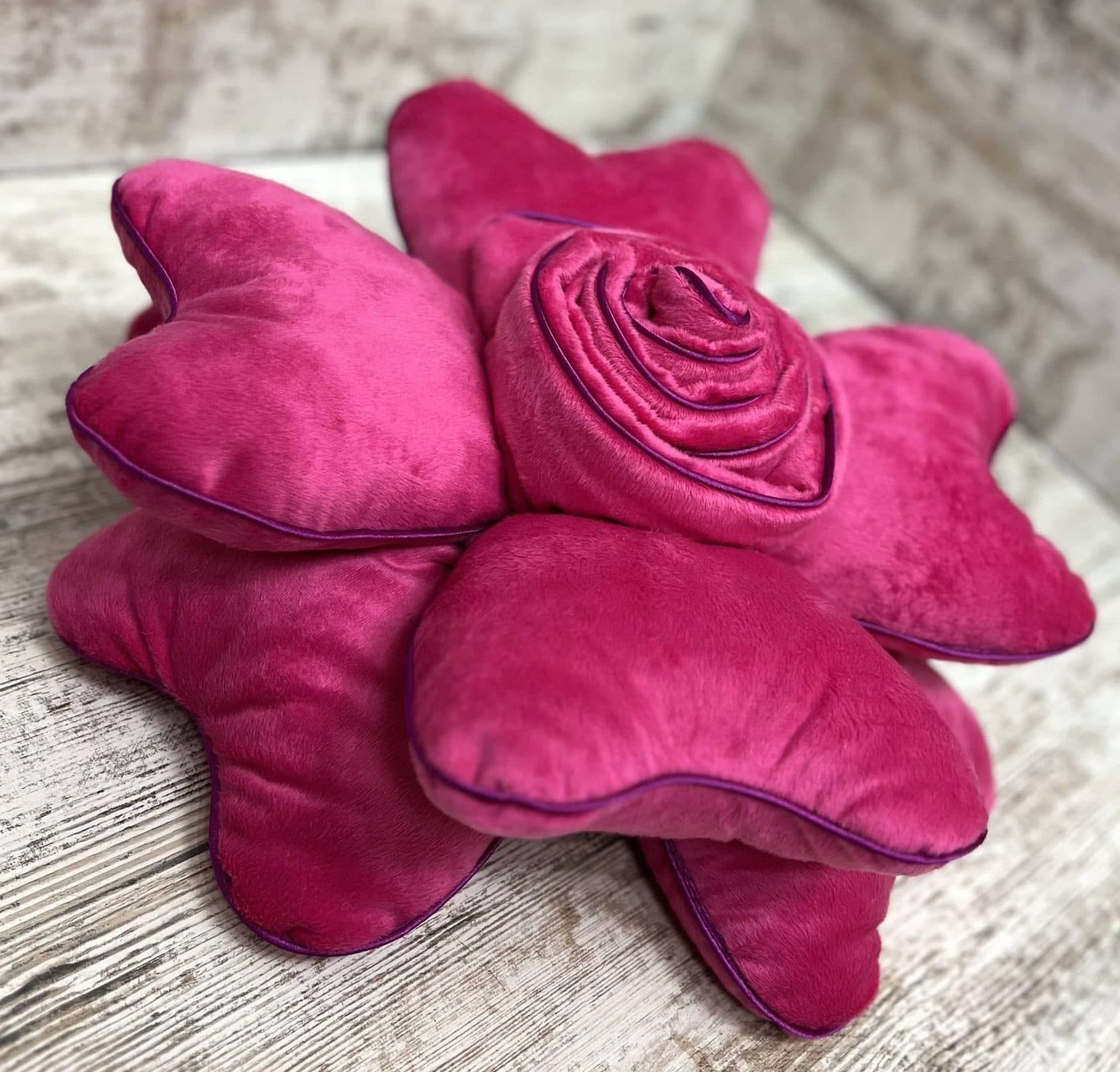 Подушка "Flower"