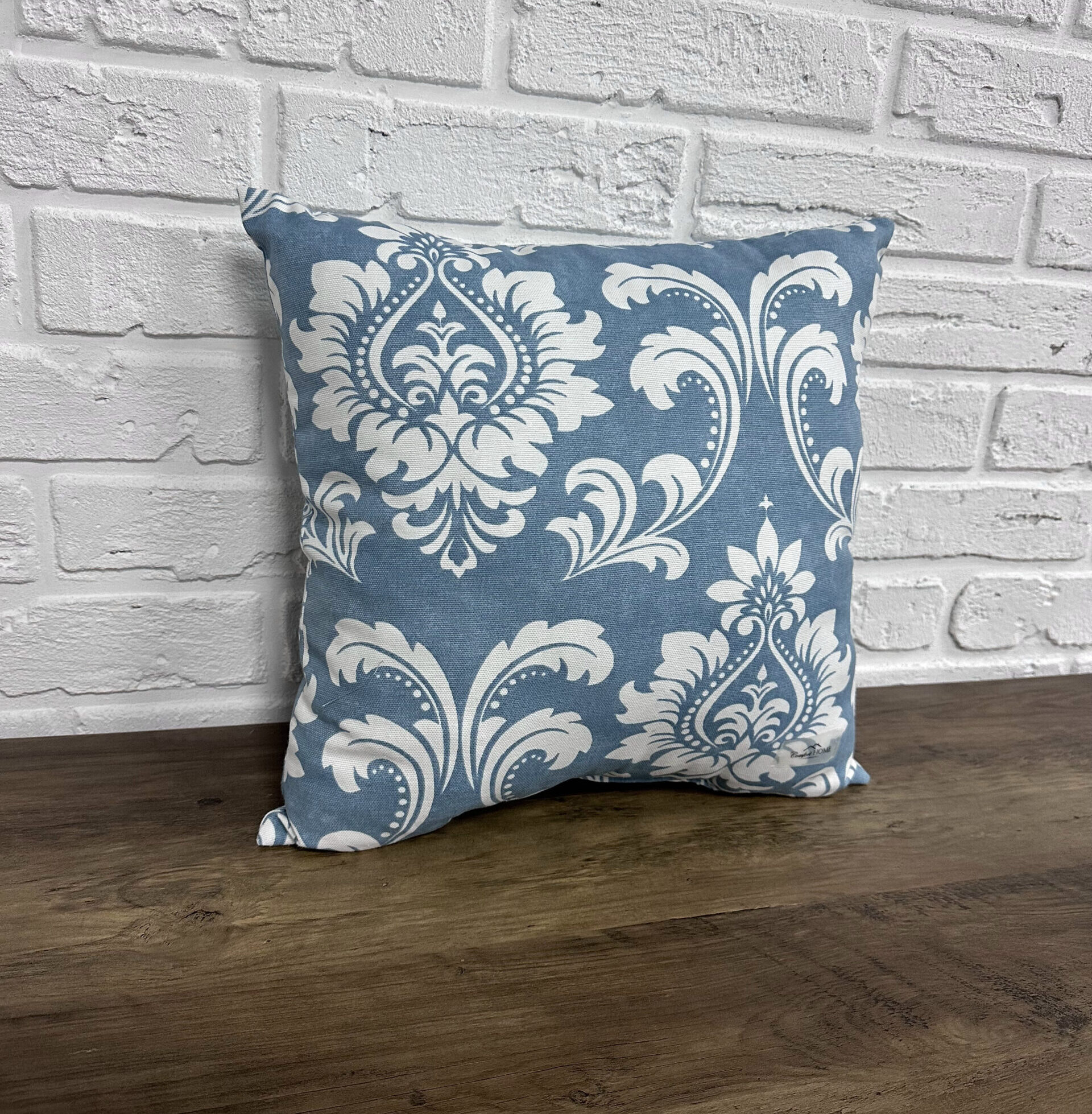 Подушка панама "Baroque" 40х40 см