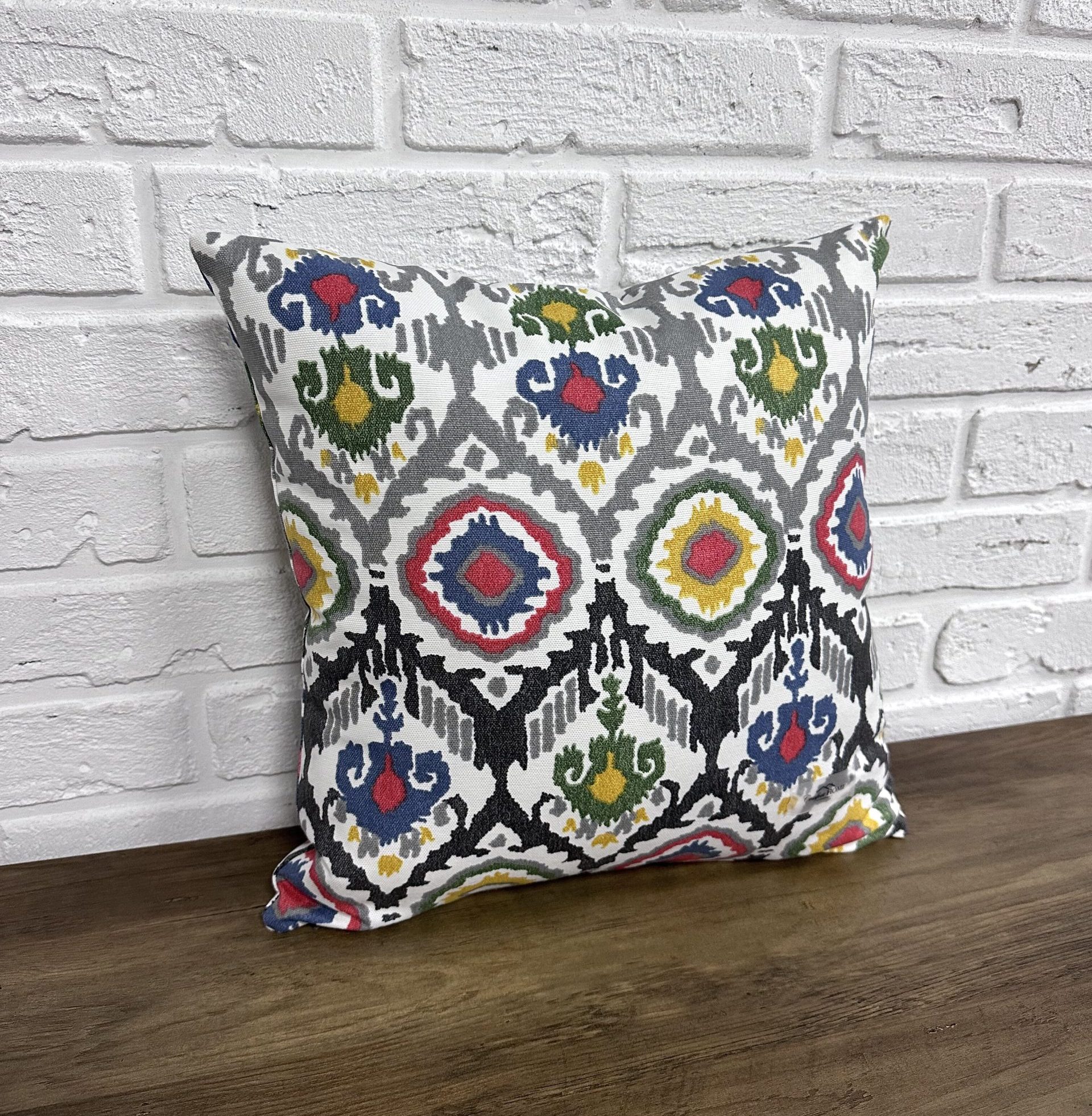 Подушка панама "Multiprint" 40х40 см