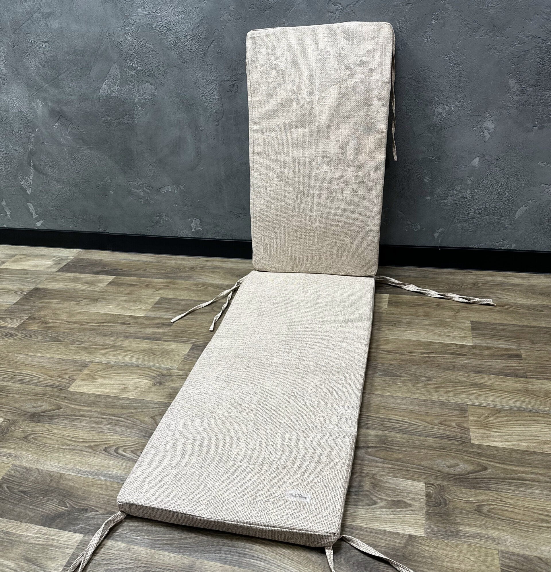 Матрац на шезлонг панама "Matting"