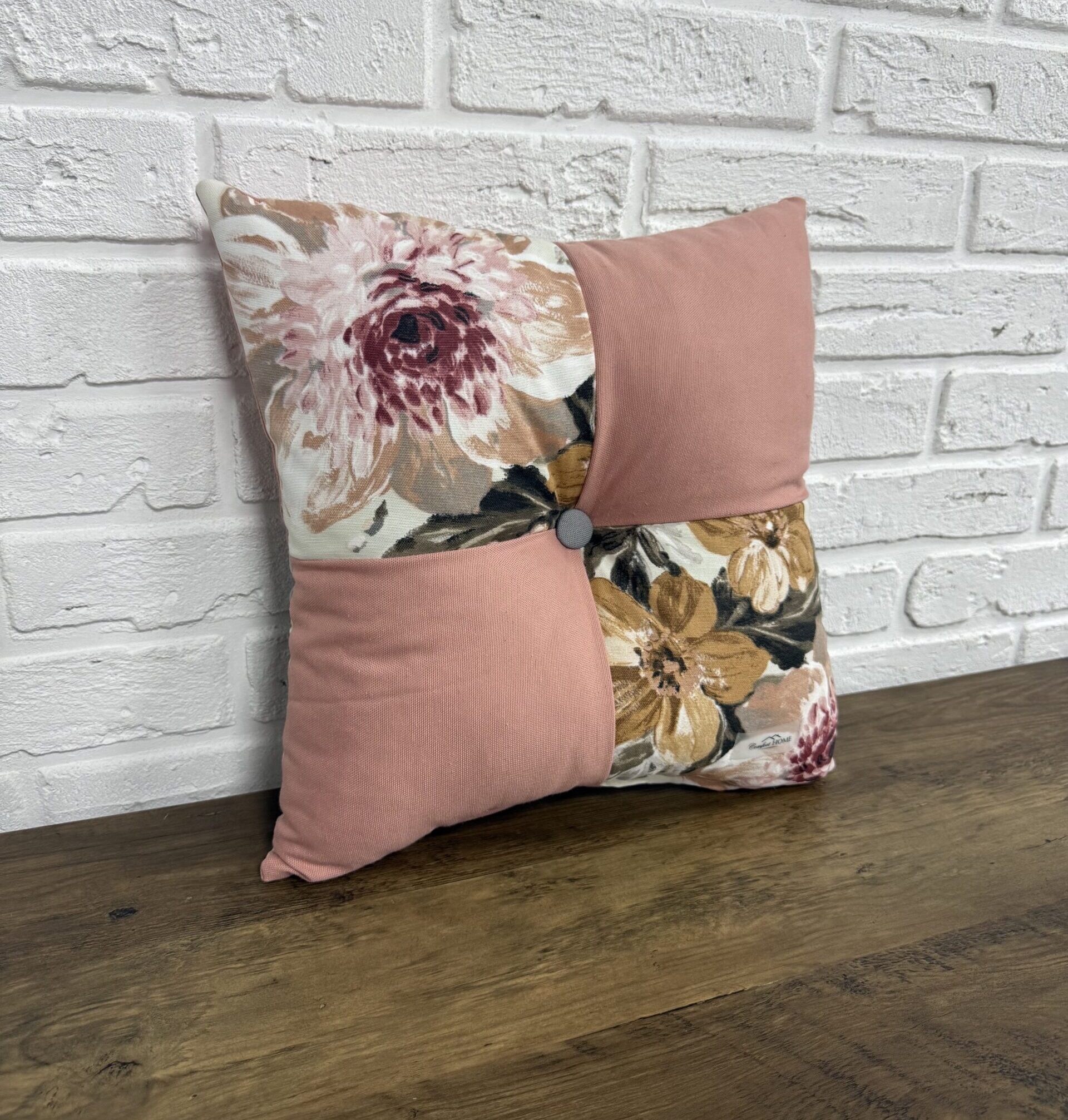 Подушка клаптева "Design 1" 40х40 см