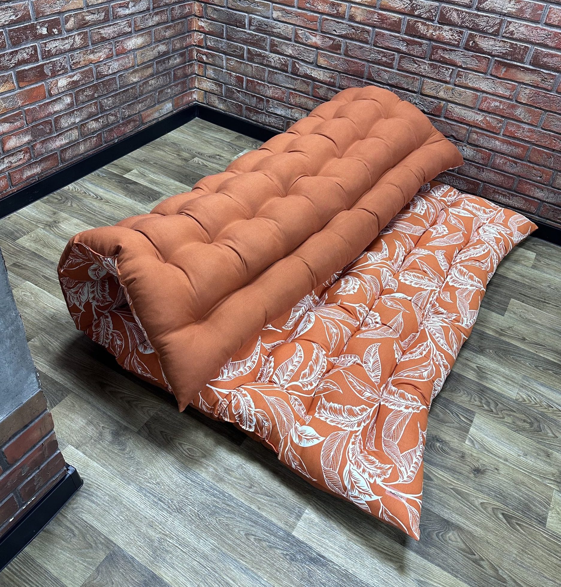 Матрац lounge панама “Branch”