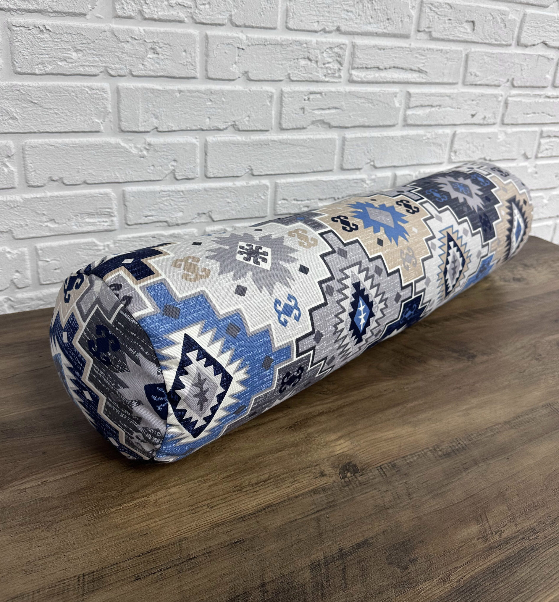 Подушка-валик панама "Carpet"