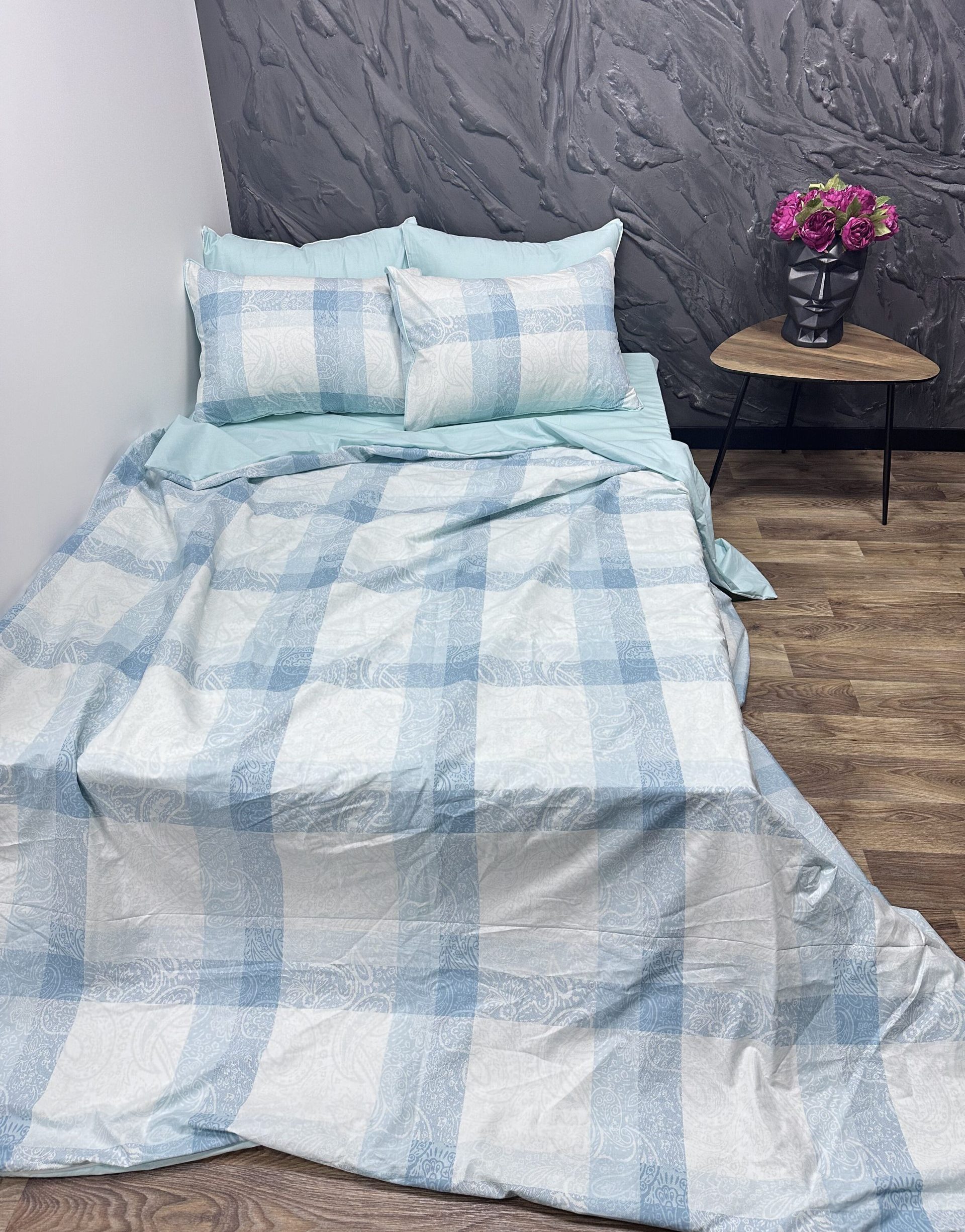 Комплект постільної білизни "Jacquard"