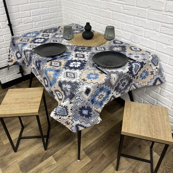 Скатертина водовідштовхувальна (з тефлоновим покриттям) “Carpet”