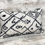 Подушка шенілова “Merino” 30х50 см