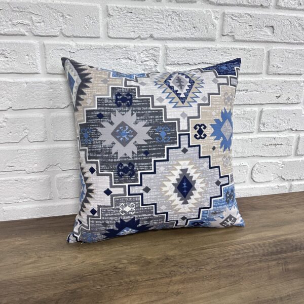 Подушка панама "Carpet" 40х40 см