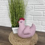 Курочка великодня h25 см