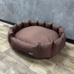 Лежак для котів та собак панама модель 1