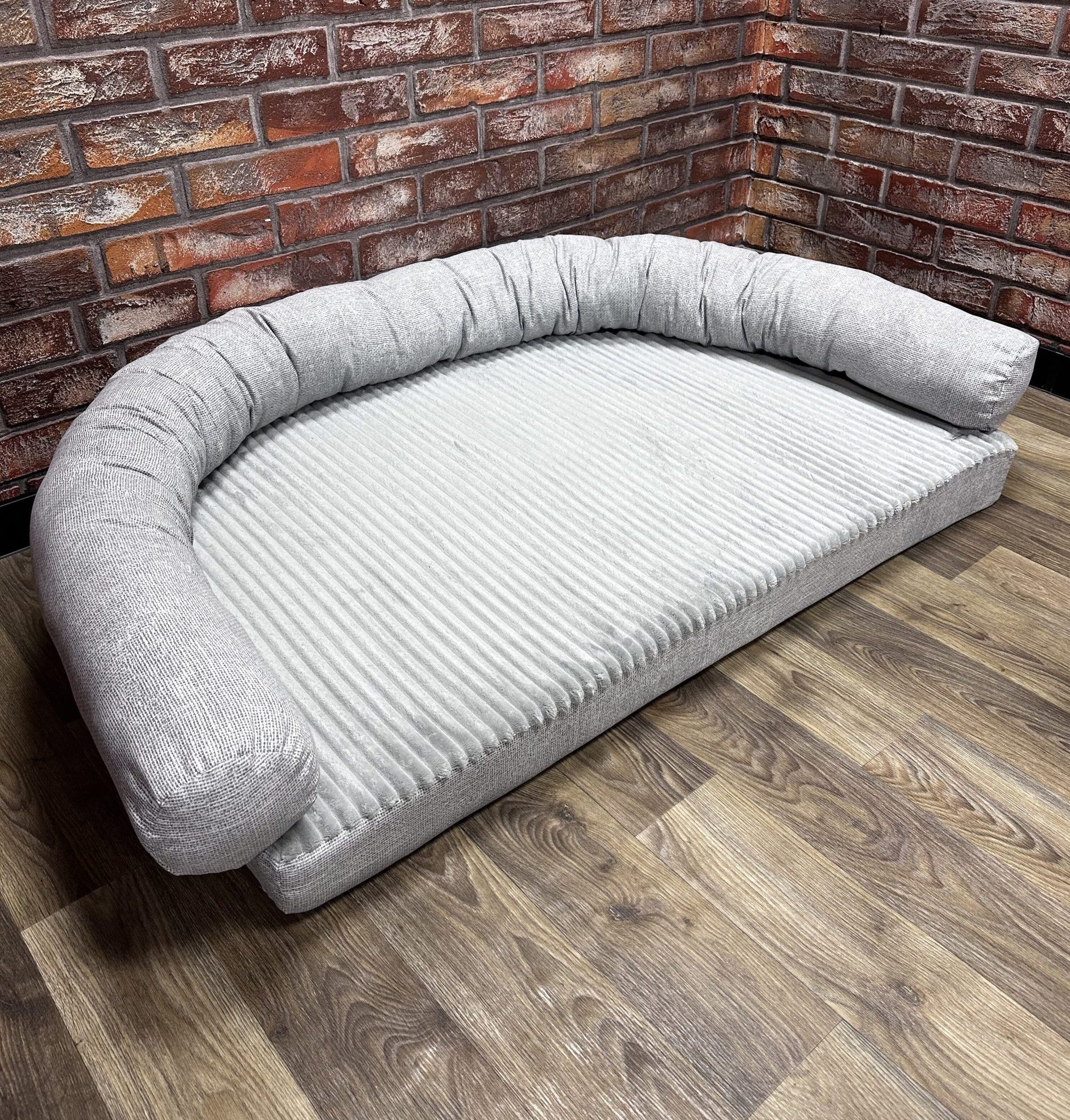 Лежак для котів та собак панама модель 6 “Matting”