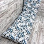 Подушка на підвіконня/каркаси/піддони/садові меблі панама “Eucalyptus”
