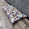 Бордовий