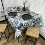Синій