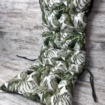 Подушка для крісла панама "Tropic"