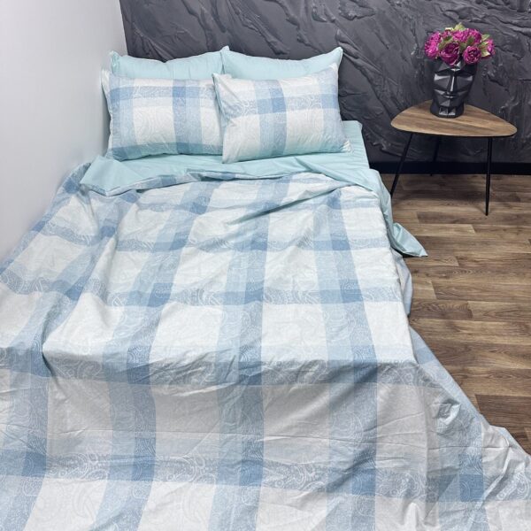 Комплект постільної білизни "Jacquard"
