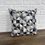 Подушка панама "Mosaic new" 40х40 см