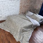 Комплект постільної білизни "Link yellow"