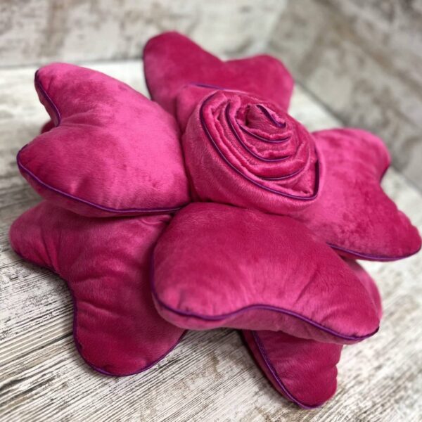 Подушка "Flower"