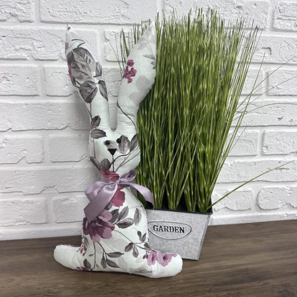 Кролик великодній “Bouquet” h45 см
