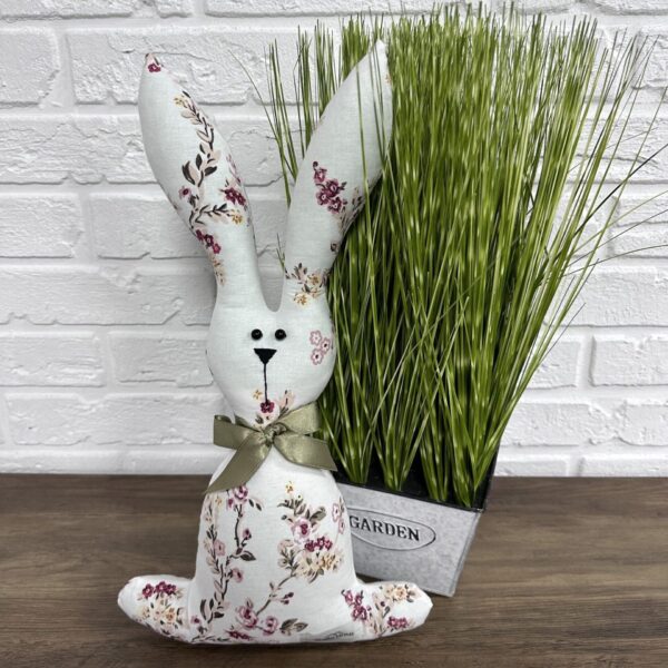Кролик великодній "Sakura" h45 см