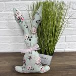 Кролик великодній "Spring" h45 см