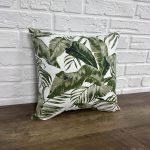 Подушка панама "Tropic" 40х40 см