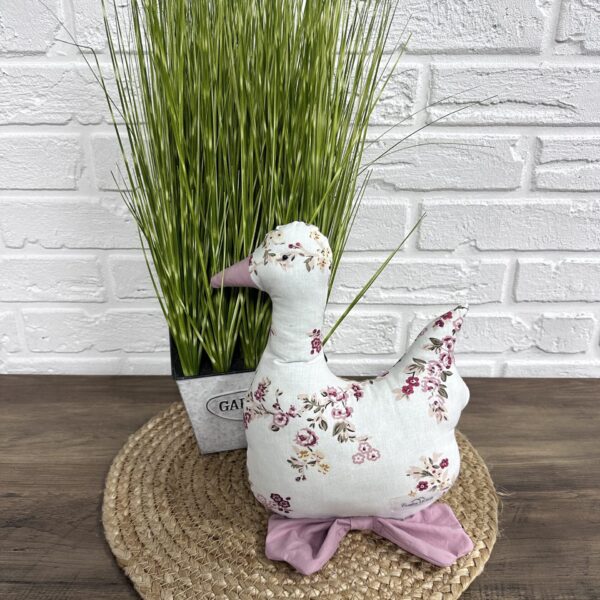 Качка великодня "Sakura" h25 см