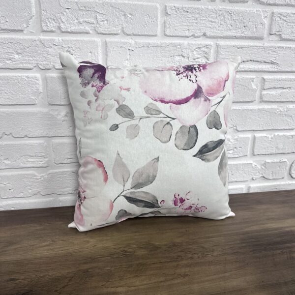 Подушка панама "Aquarel" 40х40 см