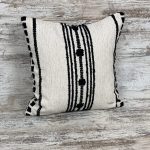 Подушка шенілова "Scandi" 50х50 см