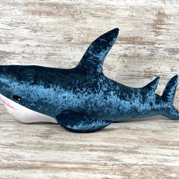 Подушка "Shark" 100 см