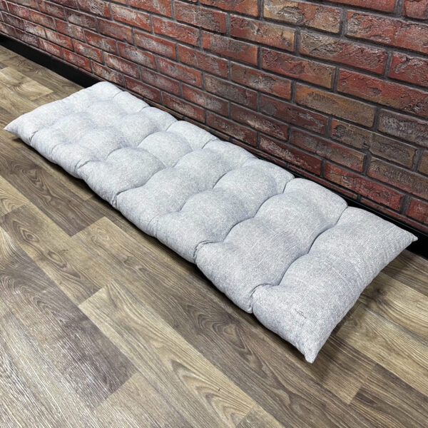 Подушка на підвіконня/каркаси/піддони/садові меблі панама “Matting”
