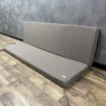 Матрац на піддони/гойдалки/каркаси/садові меблі рогожка