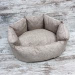 Лежак для котів та собак панама модель 1 “Matting”