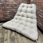 Подушка в кокон панама "Matting"