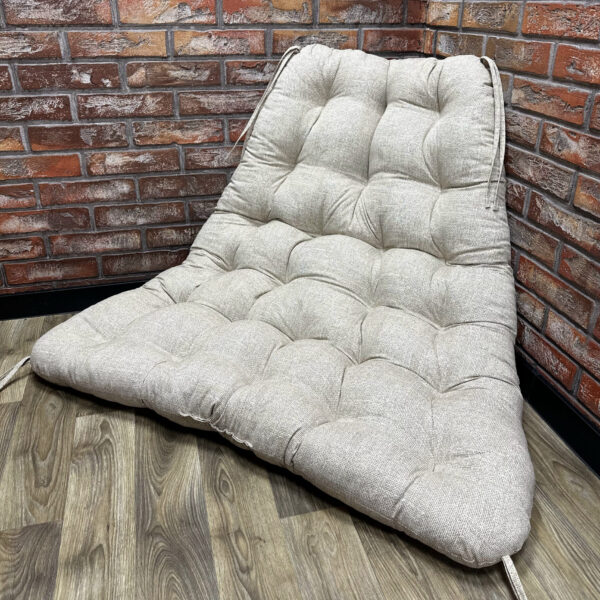 Подушка в кокон панама "Matting"