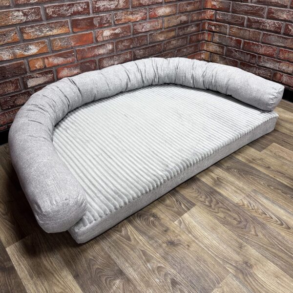 Лежак для котів та собак панама модель 6 “Matting”