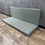 Матрац на піддони/гойдалки/каркаси/садові меблі панама “Rope”