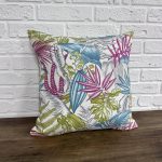 Подушка панама "Fern" 40х40 см