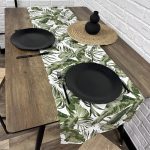 Доріжка на стіл (раннер) "Tropic"