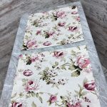 Сервірувальні серветки "Peonies"