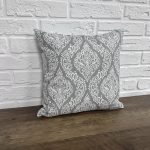 Подушка панама "Monogram" 40х40 см