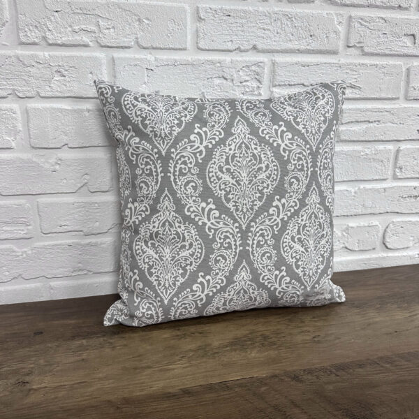 Подушка панама "Monogram" 40х40 см