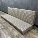 Матрац на піддони/гойдалки/каркаси/садові меблі панама “Line”