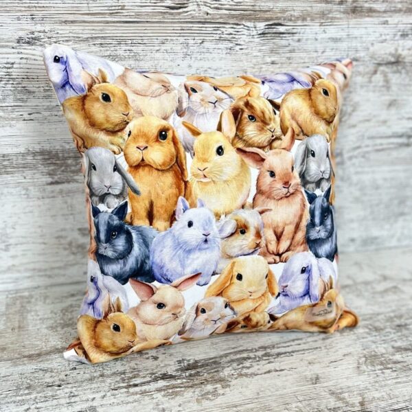 Подушка великодня "Design 4" 40х40 см