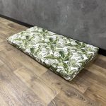 Матрац на підвіконня/каркаси/піддони/садові меблі панама “Tropic”