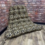 Подушка в кокон панама "Leopard"