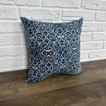 Подушка панама "Curly" 40х40 см