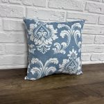 Подушка панама "Baroque" 40х40 см